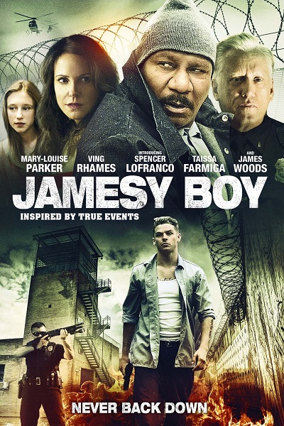 Jamesy Boy VF Film Streaming 100% gratuit sur netfilms.fr Netflix Free