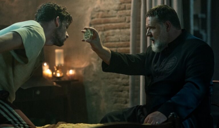 L'Exorciste du Pape VF Film Streaming 100% gratuit sur netfilms