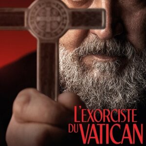 L'Exorciste du Pape VF Film Streaming 100% gratuit sur netfilms.fr Netflix Free