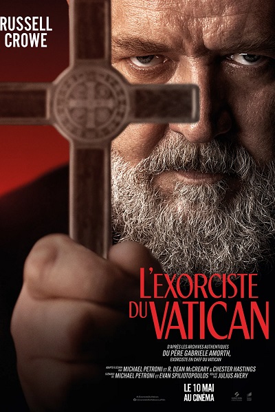 L'Exorciste du Pape VF Film Streaming 100% gratuit sur netfilms.fr Netflix Free