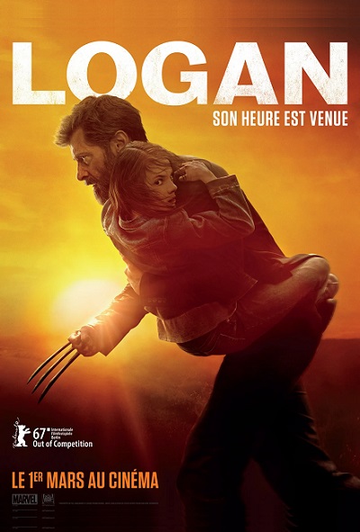 Logan VF Film Streaming 100% gratuit sur netfilms.fr Netflix Free