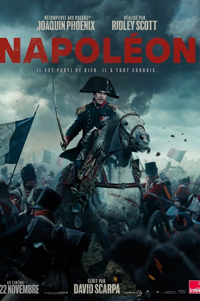 Napoléon VF Film Streaming 100% gratuit sur netfilms.fr Netflix Free