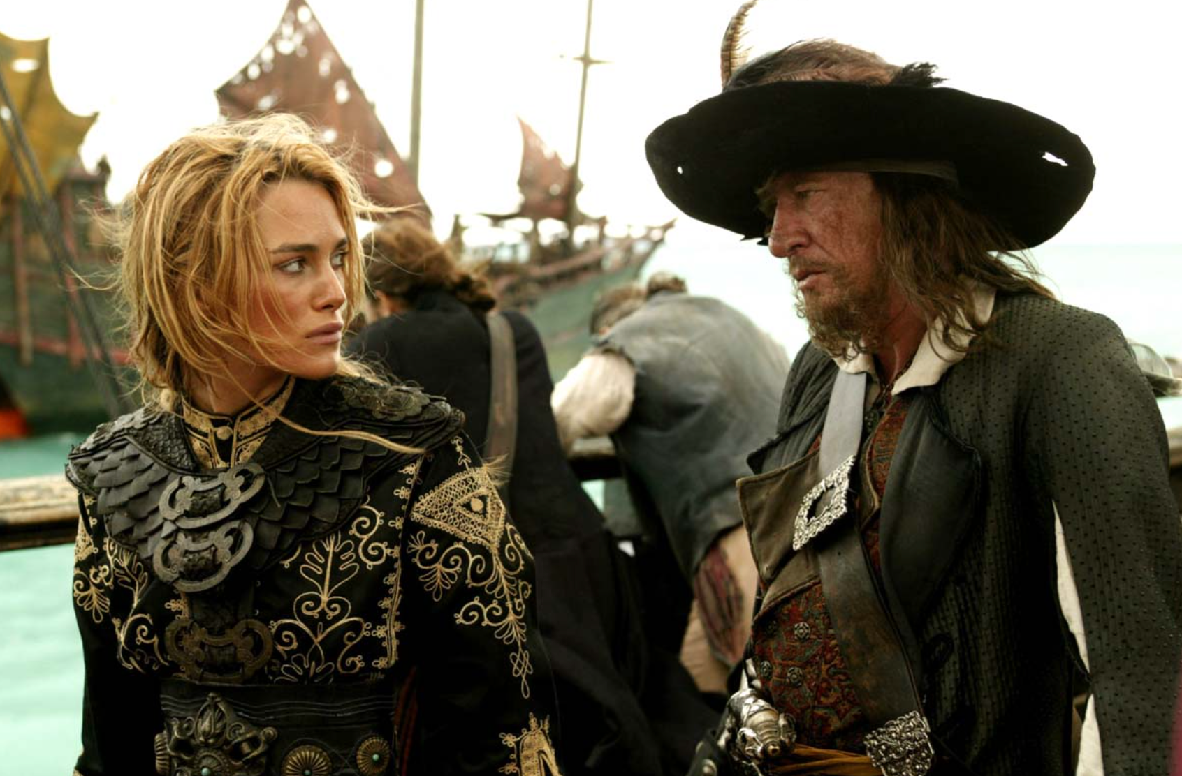 Pirates Des Caraibes 7 Streaming Vf
