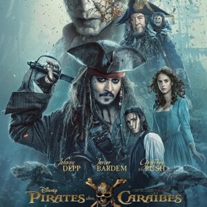 Pirates des Caraïbes - la Vengeance de Salazar VF Film Streaming 100% gratuit sur netfilms.fr Netflix Free