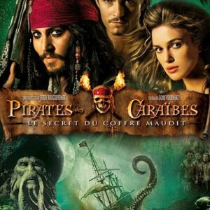 Pirates des Caraïbes - le Secret du Coffre Maudit VF Film Streaming 100% gratuit sur netfilms.fr Netflix Free