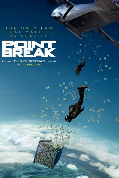 Point Break (Extreme limite) VF Film Streaming 100% gratuit sur netfilms.fr Netflix Free