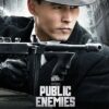 Public Enemies VF Film Streaming 100% gratuit sur netfilms.fr Netflix Free