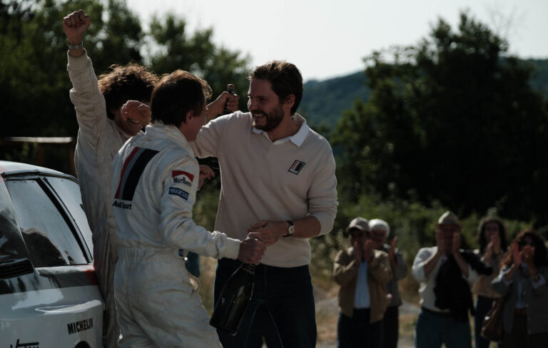 Race for Glory - Audi vs. Lancia VF Film Streaming 100% gratuit sur netfilms