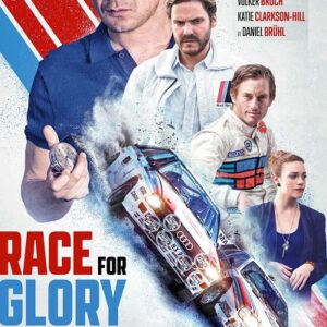 Race for Glory - Audi vs. Lancia VF Film Streaming 100% gratuit sur netfilms.fr Netflix Free