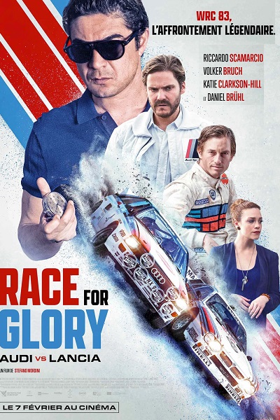 Race for Glory - Audi vs. Lancia VF Film Streaming 100% gratuit sur netfilms.fr Netflix Free
