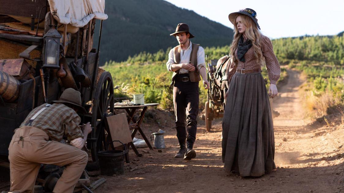 Love Film En Streaming Redeeming Love - Film en streaming vf