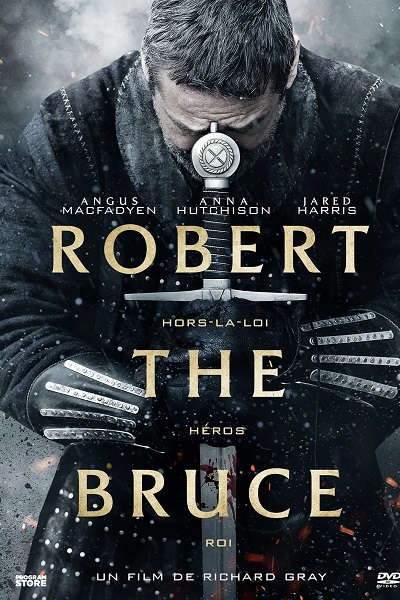 Robert the Bruce VF Film Streaming 100% gratuit sur netfilms.fr Netflix Free