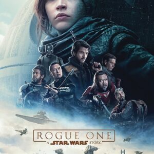 Rogue One - A Star Wars Story VF Film Streaming 100% gratuit sur netfilms.fr Netflix Free