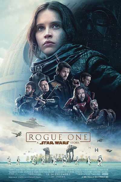 Rogue One - A Star Wars Story VF Film Streaming 100% gratuit sur netfilms.fr Netflix Free