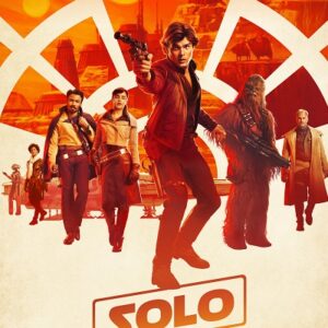 Solo - A Star Wars Story VF Film Streaming 100% gratuit sur netfilms.fr Netflix Free