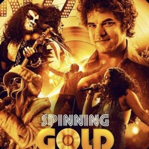 Spinning Gold VF Film Streaming 100% gratuit sur netfilms.fr Netflix Free