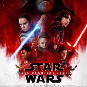 Star Wars - Les Derniers Jedi VF Film Streaming 100% gratuit sur netfilms.fr Netflix Free