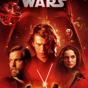 Star Wars, épisode III - La Revanche des Sith VF Film Streaming 100% gratuit sur netfilms.fr Netflix Free