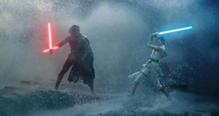 Star Wars, épisode IX - L'Ascension de Skywalker VF Film Streaming 100% gratuit sur netfilms.fr Netflix