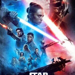 Star Wars, épisode IX - L'Ascension de Skywalker VF Film Streaming 100% gratuit sur netfilms.fr Netflix Free