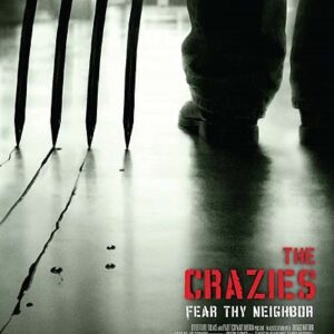 The Crazies VF Film Streaming 100% gratuit sur netfilms.fr Netflix Free