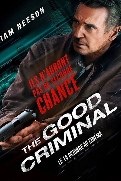 The Good Criminal VF Film Streaming 100% gratuit sur netfilms.fr Netflix Free