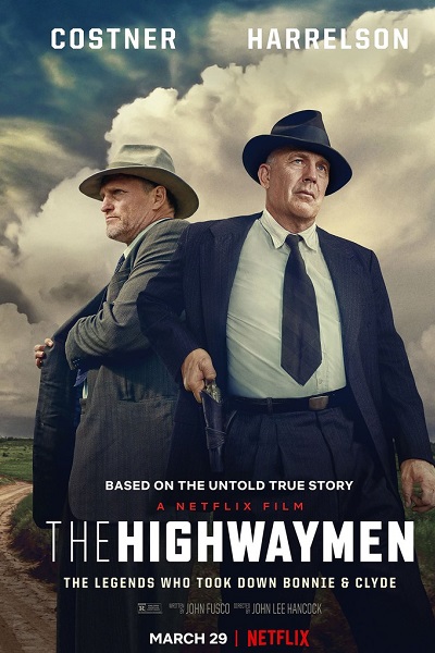 The Highwaymen VF Film Streaming 100% gratuit sur netfilms.fr Netflix Free