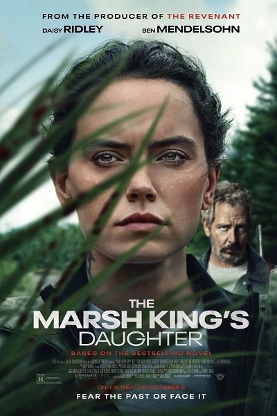 The Marsh King's Daughter VF Film Streaming 100% gratuit sur netfilms.fr Netflix Free