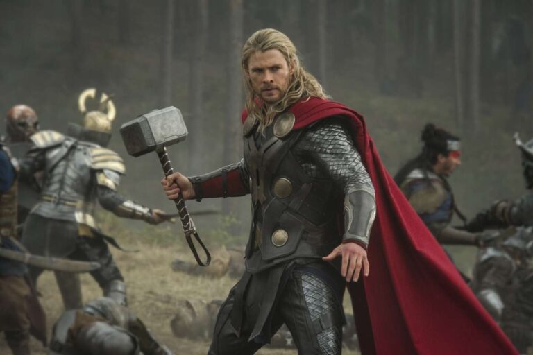 Thor - Le Monde des ténèbres VF Film Streaming 100% gratuit sur netfilms.fr Netflix