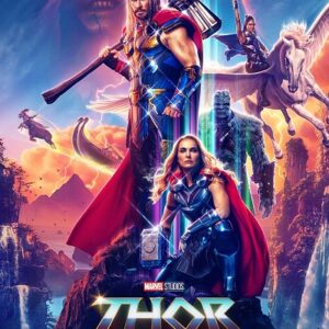 Thor - Love and Thunder VF Film Streaming 100% gratuit sur netfilms.fr Netflix Free