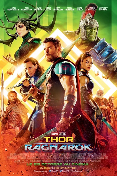 Thor -Ragnarok VF Film Streaming 100% gratuit sur netfilms.fr Netflix Free