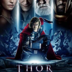 Thor VF Film Streaming 100% gratuit sur netfilms.fr Netflix Free