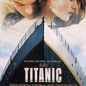 Titanic VF Film Streaming 100% gratuit sur netfilms.fr Netflix Free