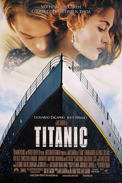 Titanic VF Film Streaming 100% gratuit sur netfilms.fr Netflix Free