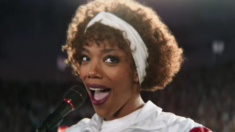 Whitney Houston - I Wanna Dance With Somebody VF Film Streaming 100% gratuit sur netfilms.fr Netflix