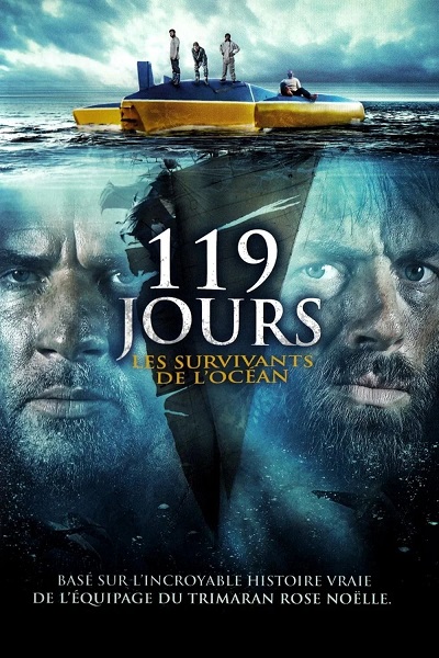 119 jours - Les Survivants de l'océan VF Film Streaming 100% gratuit sur netfilms.fr Netflix Free