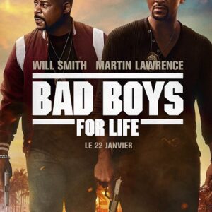 Bad Boys for Life VF Film Streaming 100% gratuit sur netfilms.fr Netflix Free