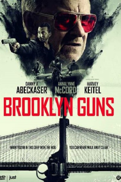 Brooklyn Guns VF Film Streaming 100% gratuit sur netfilms.fr Netflix Free