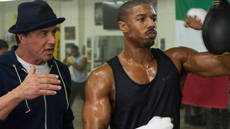 Creed 2 Film Complet Streaming Vf