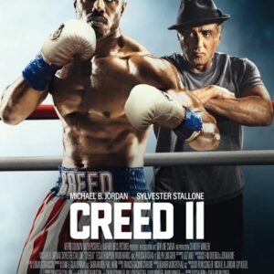 Creed II VF Film Streaming 100% gratuit sur netfilms.fr Netflix Free