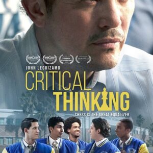 Critical Thinking VF Film Streaming 100% gratuit sur netfilms.fr Netflix Free