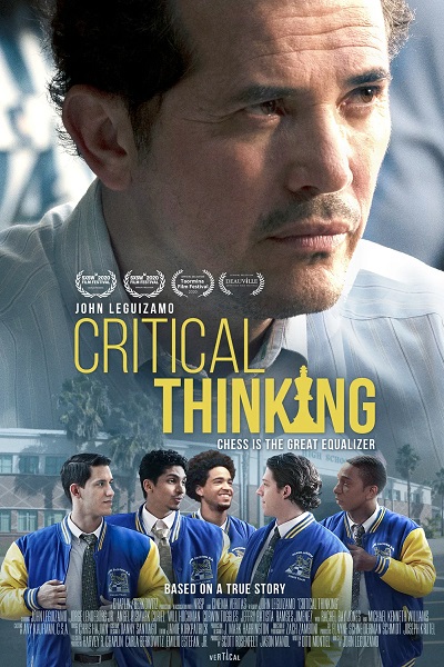 Critical Thinking VF Film Streaming 100% gratuit sur netfilms.fr Netflix Free