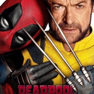 Deadpool & Wolverine VF Film Streaming 100% gratuit sur xvide.fr Netflix Free netfilms.fr et primeserie.fr