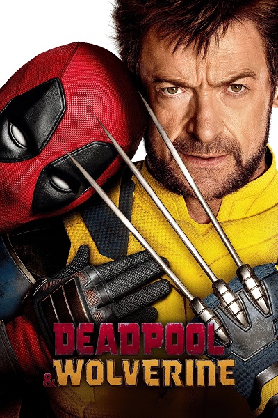 Deadpool & Wolverine VF Film Streaming 100% gratuit sur xvide.fr Netflix Free netfilms.fr et primeserie.fr