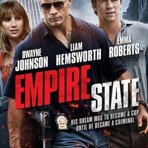 Empire State VF Film Streaming 100% gratuit sur netfilms.fr Netflix Free