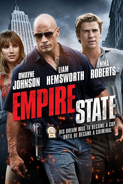 Empire State VF Film Streaming 100% gratuit sur netfilms.fr Netflix Free