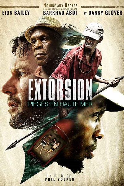 Extortion VF Film Streaming 100% gratuit sur netfilms.fr Netflix