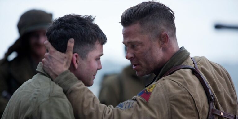 Fury VF Film Streaming 100% gratuit sur netfilms.fr Netflix