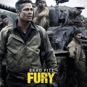 Fury VF Film Streaming 100% gratuit sur netfilms.fr Netflix Free