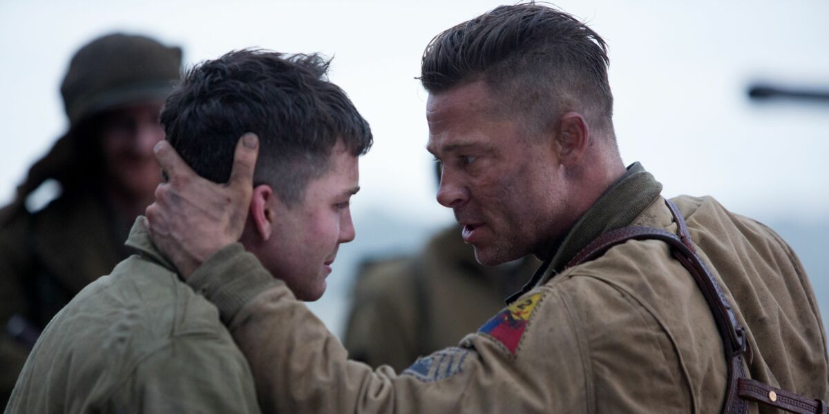 Fury Film En Streaming Fury - Film en streaming vf